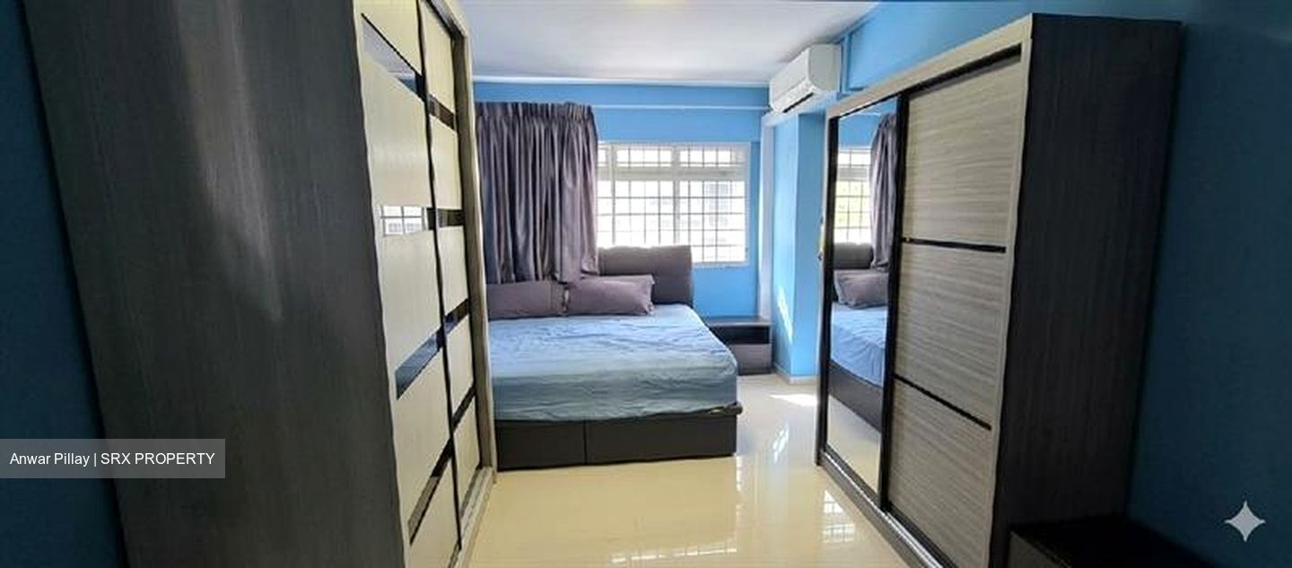 Blk 199 Pasir Ris Street 12 (Pasir Ris), HDB 5 Rooms #598732781